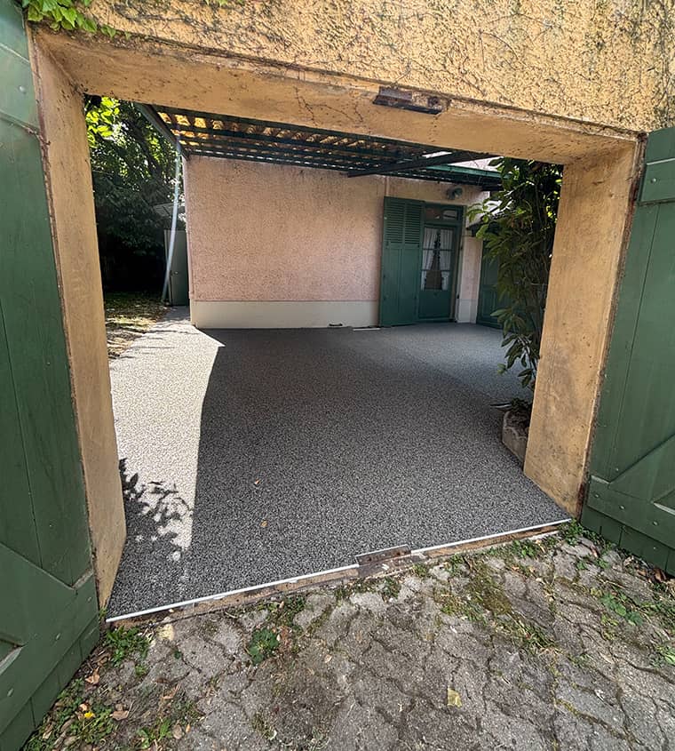 Entreprise de pose de marbre résiné à Bourgoin-Jallieu