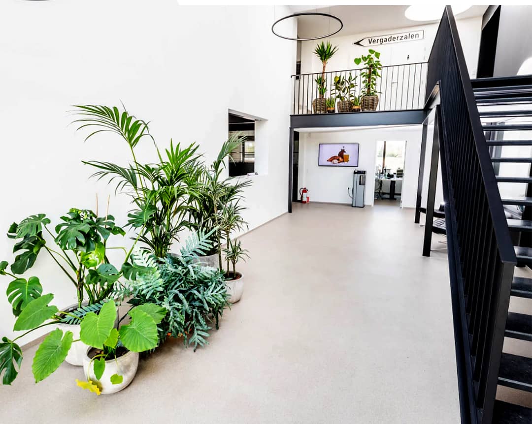 Entreprise rénovation de sols intérieurs à Bourgoin Jallieu