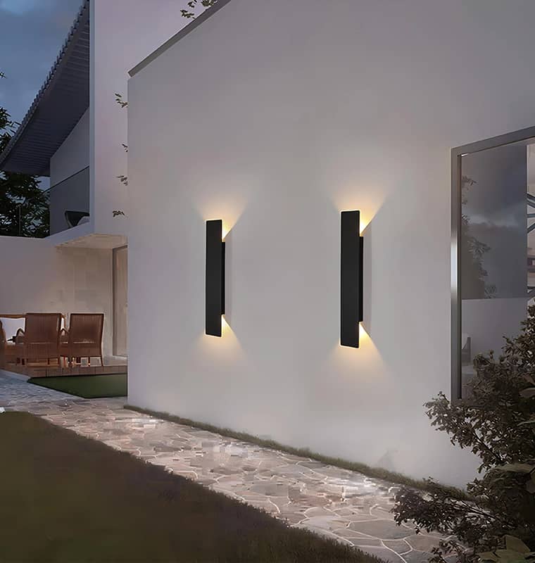Façade moderne entreprise spécialisée à bourgoin-Jallieu